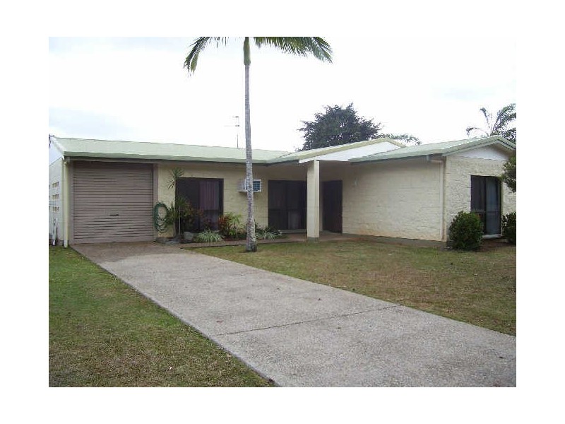 50 Impey Street, Caravonica QLD 4878