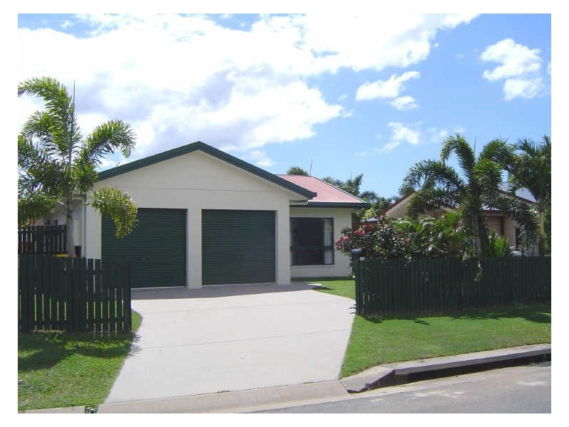 10a Ferngully Street, White Rock QLD 4868