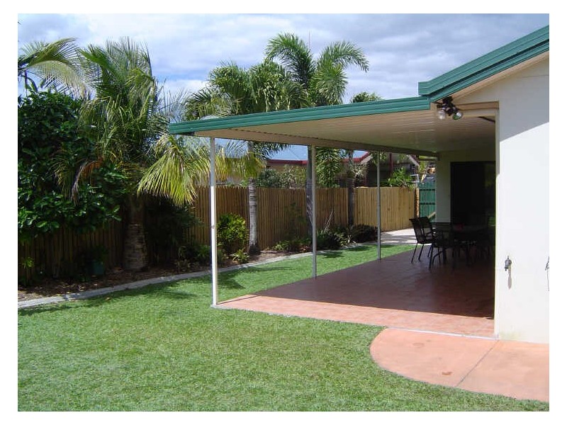 10a Ferngully Street, White Rock QLD 4868