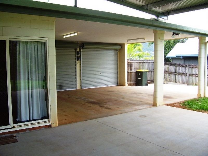 28 Gommory Close, Earlville QLD 4870