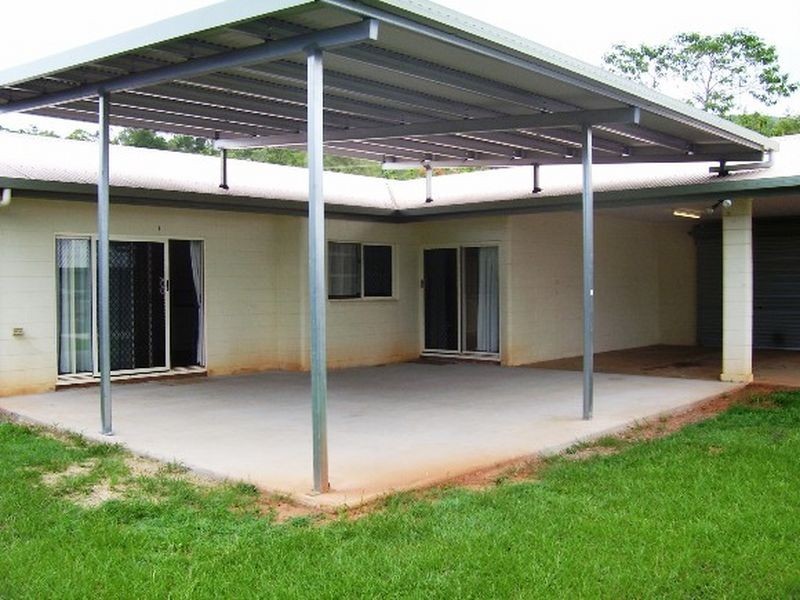 28 Gommory Close, Earlville QLD 4870