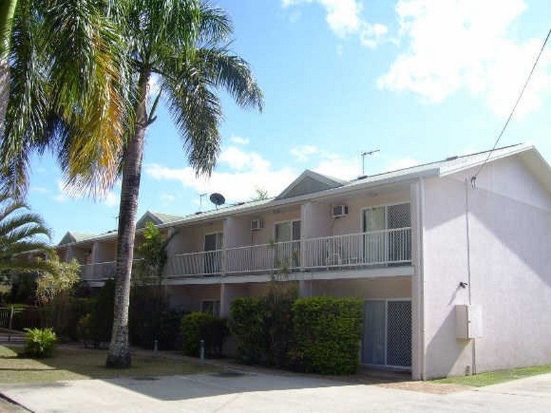 7/1 Sondrio Street, Woree QLD 4868