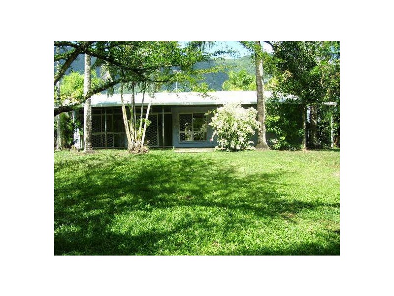 24 Damson Drive, Redlynch QLD 4870