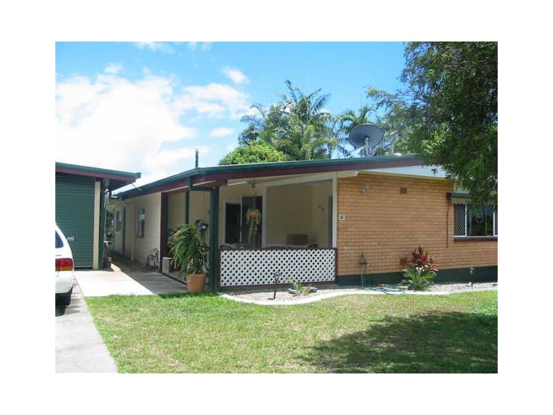 11 Sheehy Road, White Rock QLD 4868