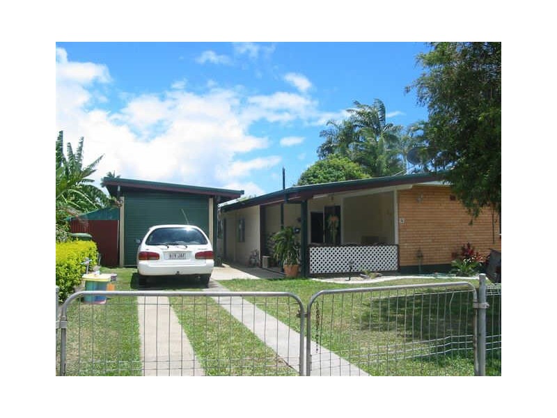 11 Sheehy Road, White Rock QLD 4868