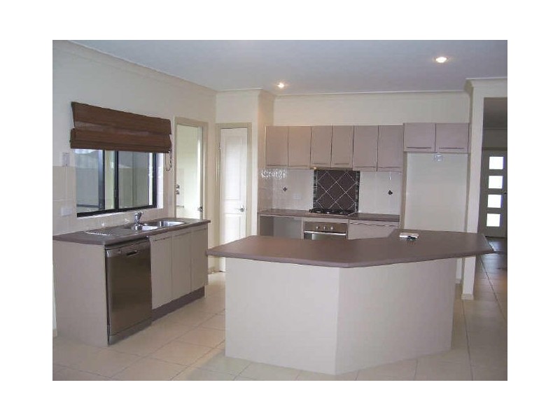 Mount Sheridan QLD 4868