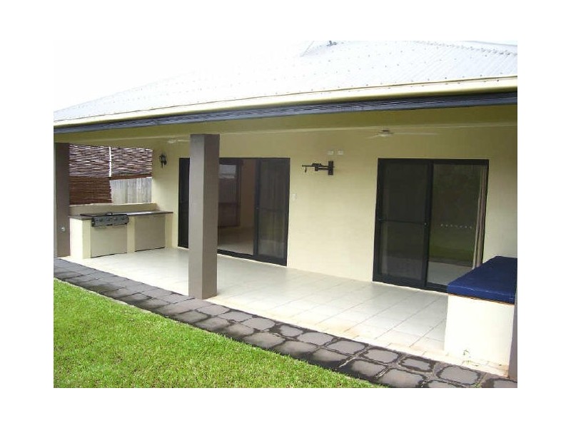 Mount Sheridan QLD 4868