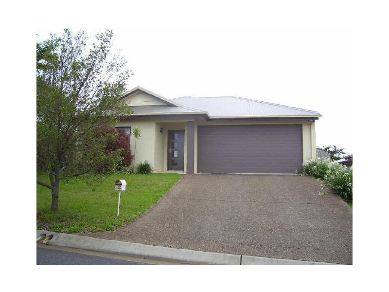 Mount Sheridan QLD 4868