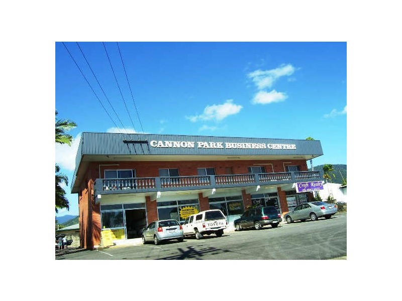 626 Bruce Highway, Woree QLD 4868