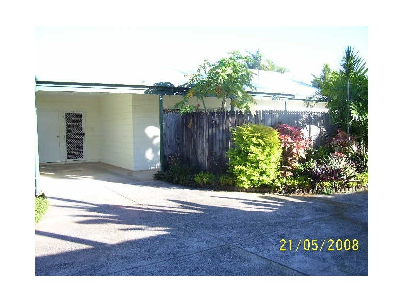 1/10 Keith Street, Whitfield QLD 4870