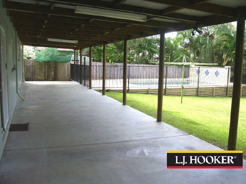 8 Tarcoola Street, Mount Sheridan QLD 4868