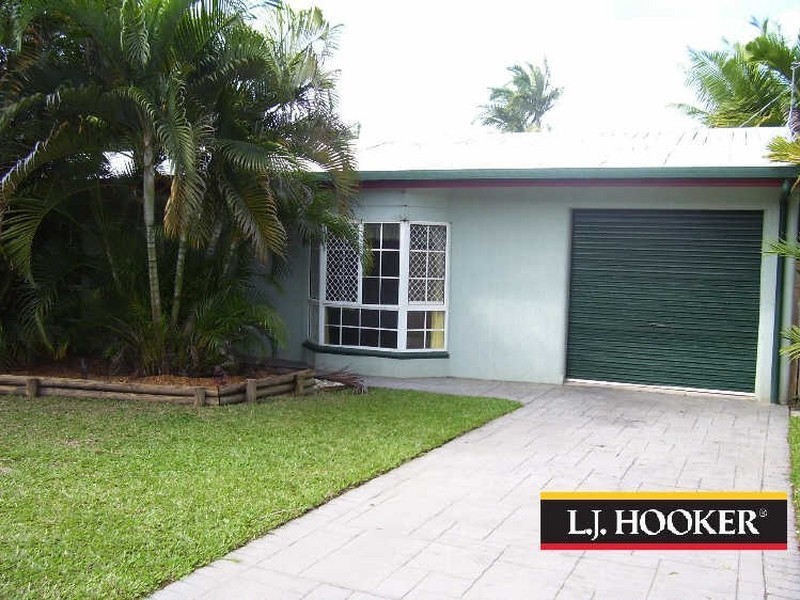 8 Tarcoola Street, Mount Sheridan QLD 4868