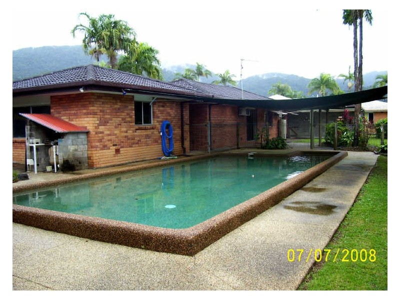 4 Tourmaline Close, Bayview Heights QLD 4868