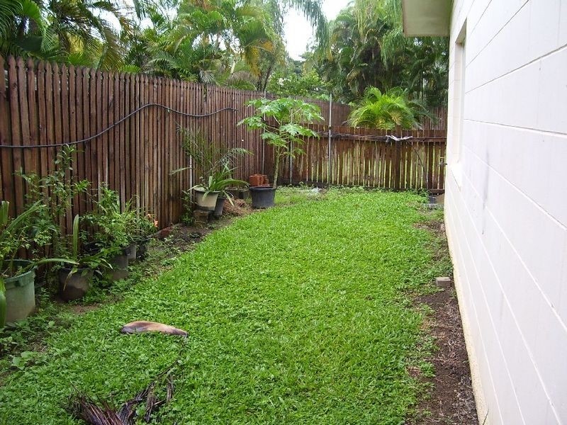 4/20 Roberts Road, Bentley Park QLD 4869