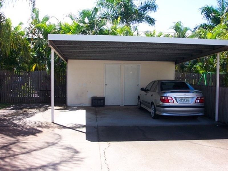 4/20 Roberts Road, Bentley Park QLD 4869