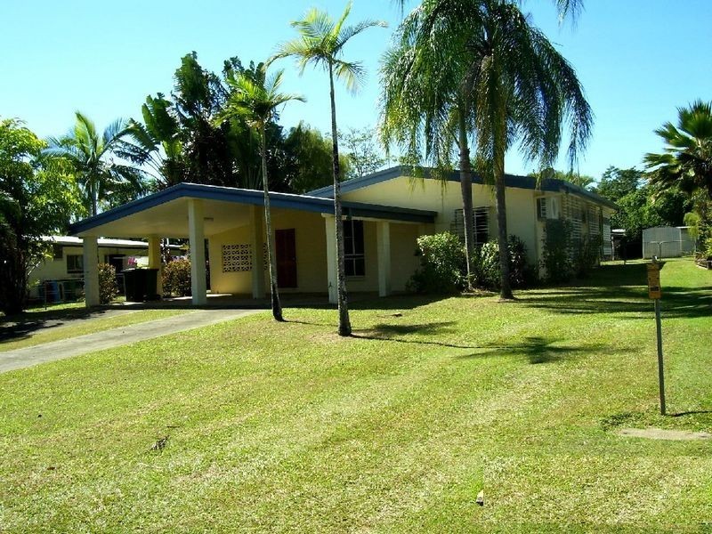 3 Woomala Street, Woree QLD 4868