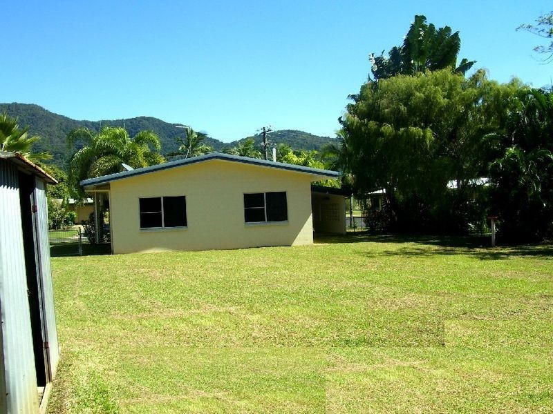 3 Woomala Street, Woree QLD 4868
