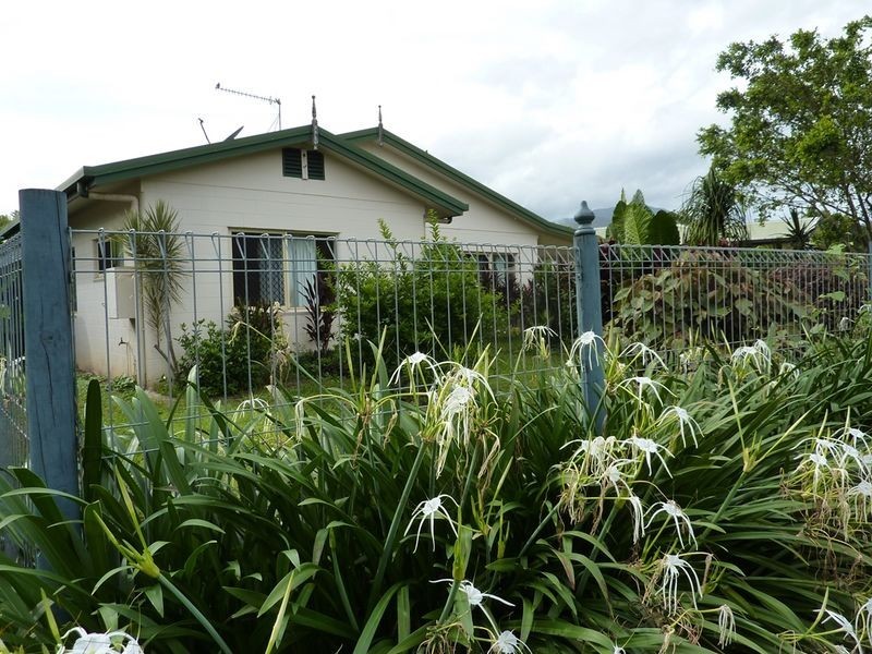 50 Fisher Road, Gordonvale QLD 4865