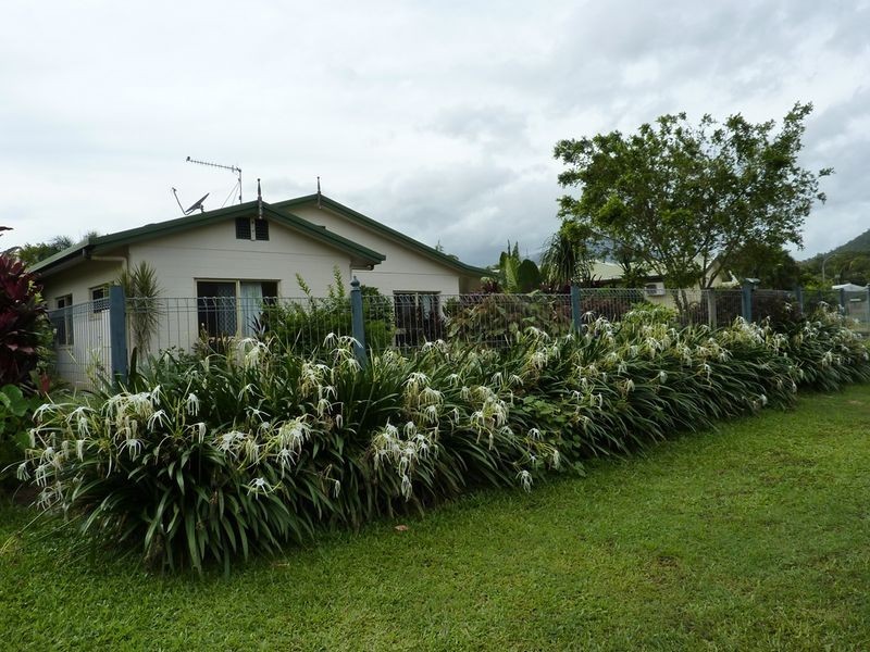 50 Fisher Road, Gordonvale QLD 4865