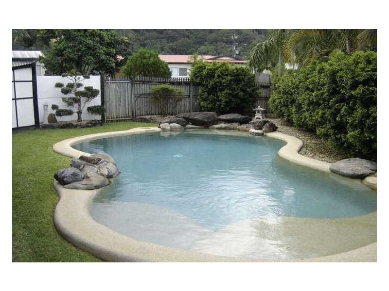 46 Marsden Street, Mount Sheridan QLD 4868