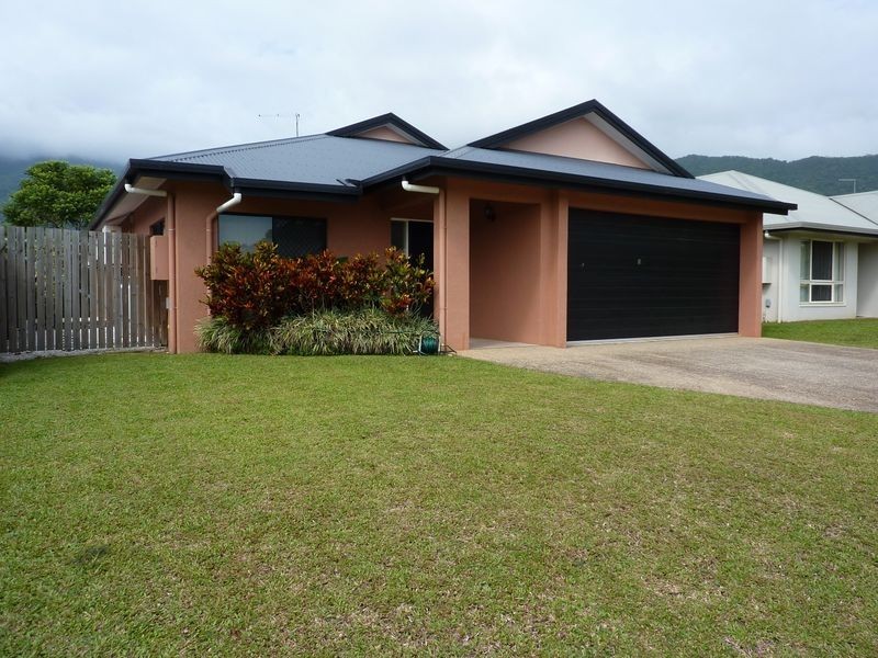 5 Boyce Street, Bentley Park QLD 4869
