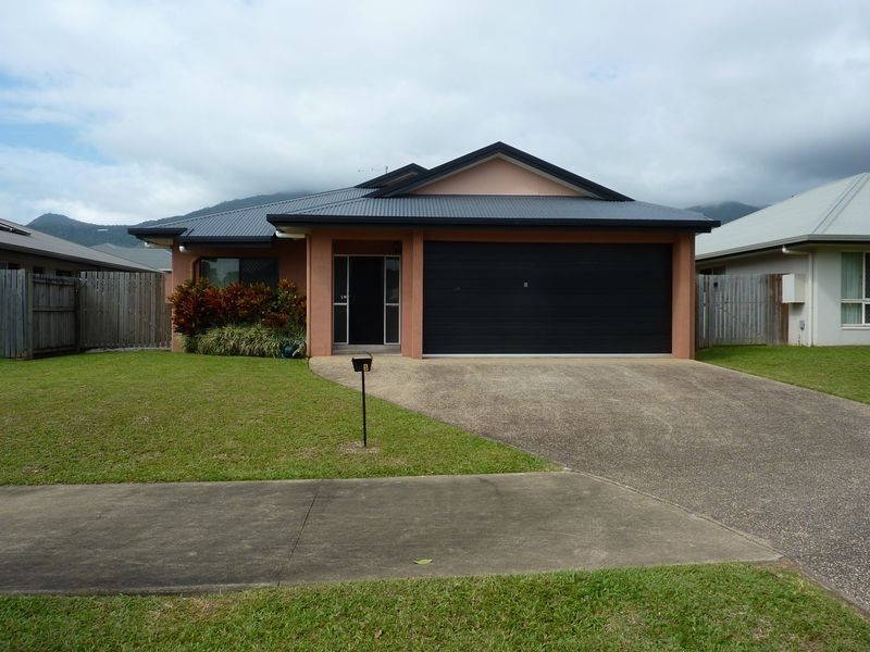 5 Boyce Street, Bentley Park QLD 4869