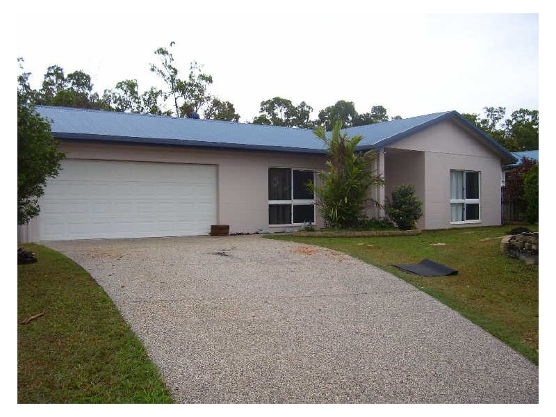 14 Peate Close, Edmonton QLD 4869