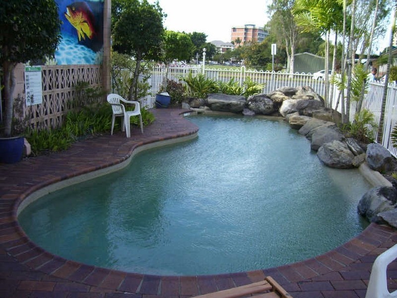 1/189 Sheridan Street, Cairns QLD 4870
