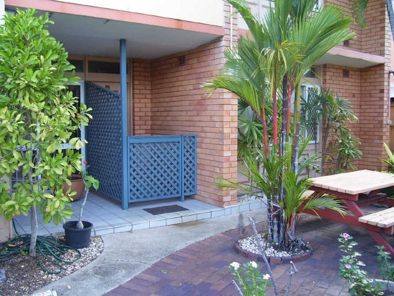 1/189 Sheridan Street, Cairns QLD 4870
