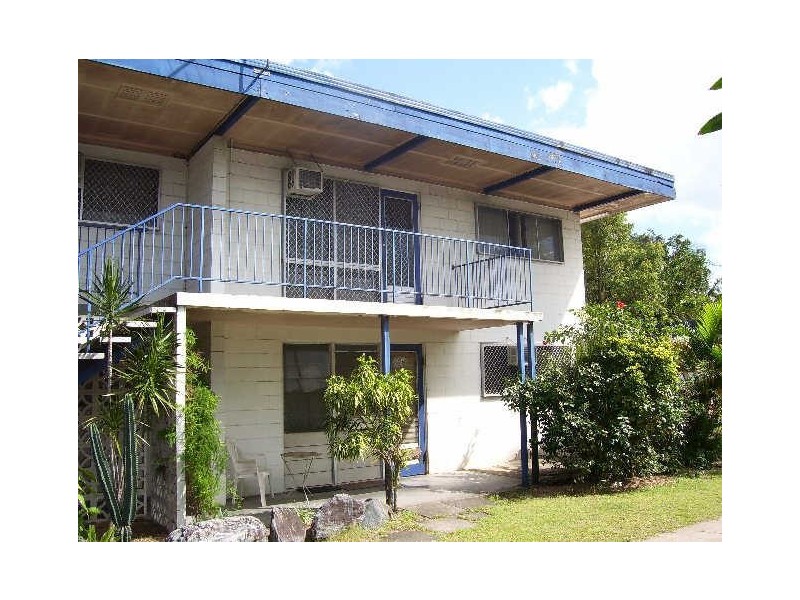 6/226 Sheridan Street, Cairns North QLD 4870