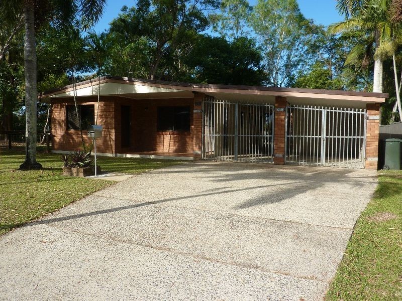 72 Irene Street, Mooroobool QLD 4870