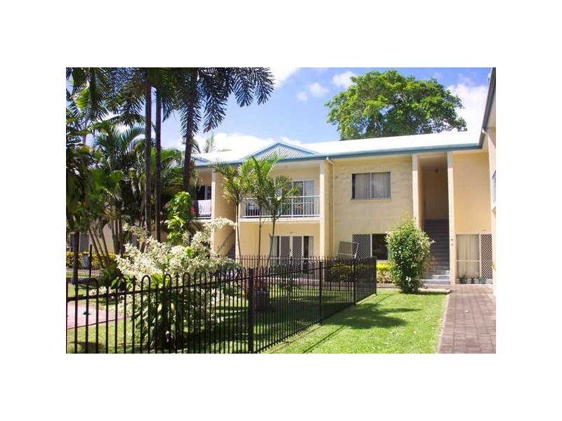 Manunda QLD 4870