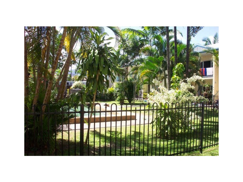 Manunda QLD 4870