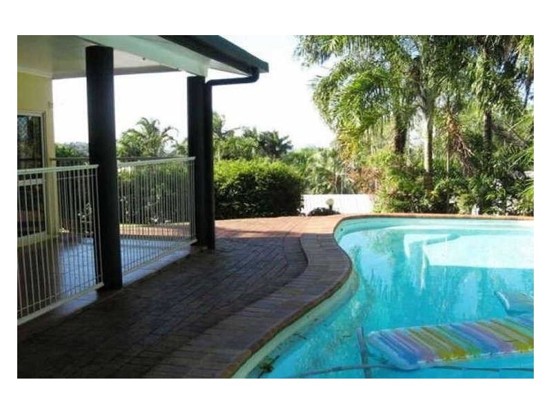 5 Kestrel Street, Bayview Heights QLD 4868