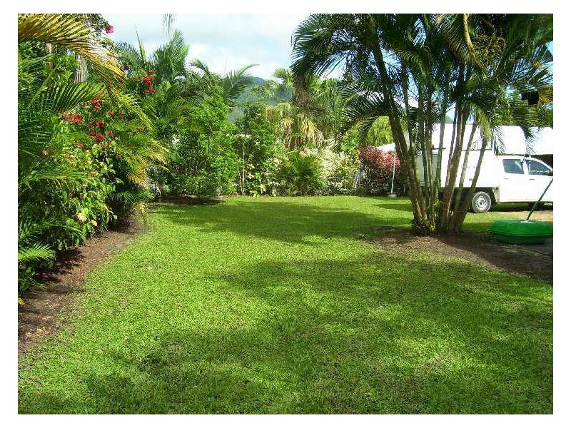 51 Mclaughlin Road, Bentley Park QLD 4869