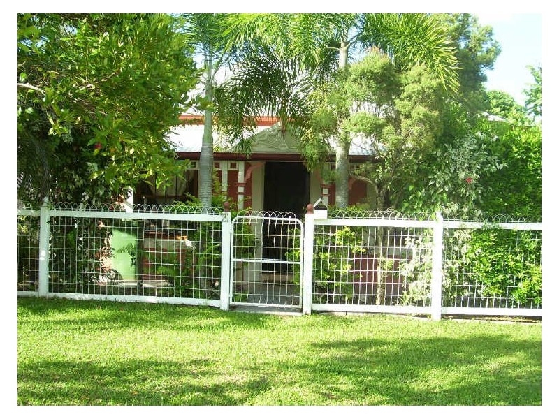21 Myrtle Close, Mount Sheridan QLD 4868