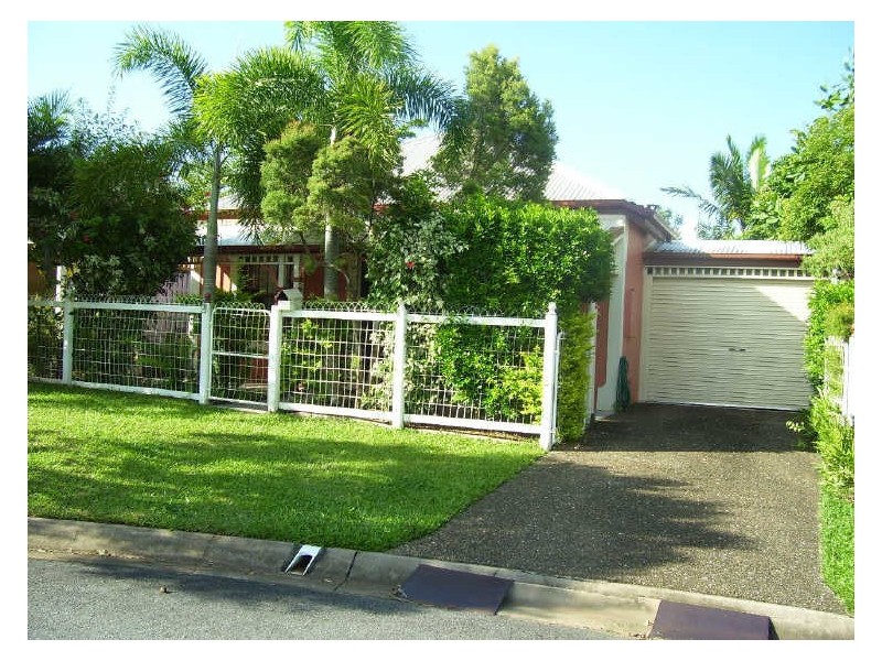 21 Myrtle Close, Mount Sheridan QLD 4868