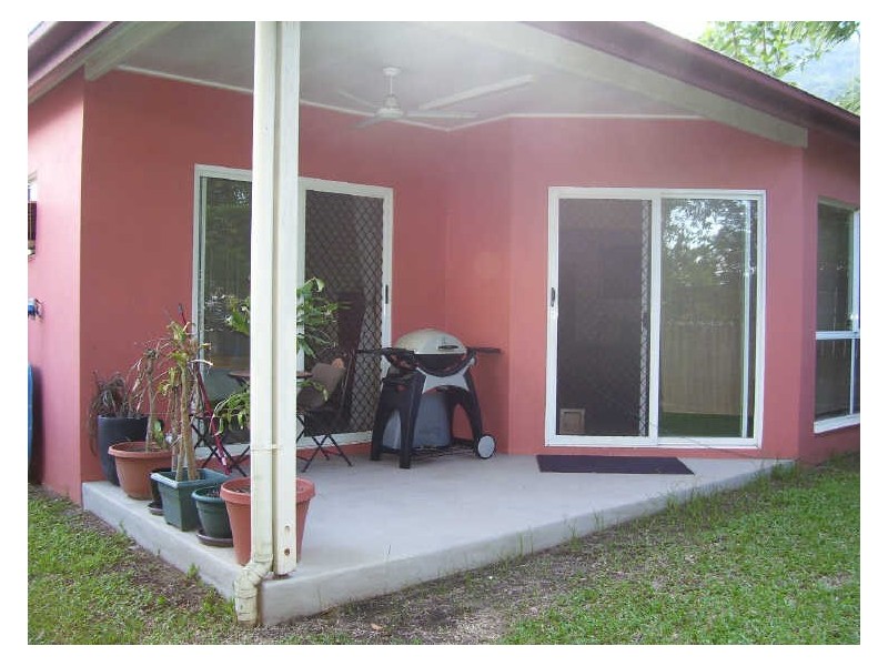 21 Myrtle Close, Mount Sheridan QLD 4868