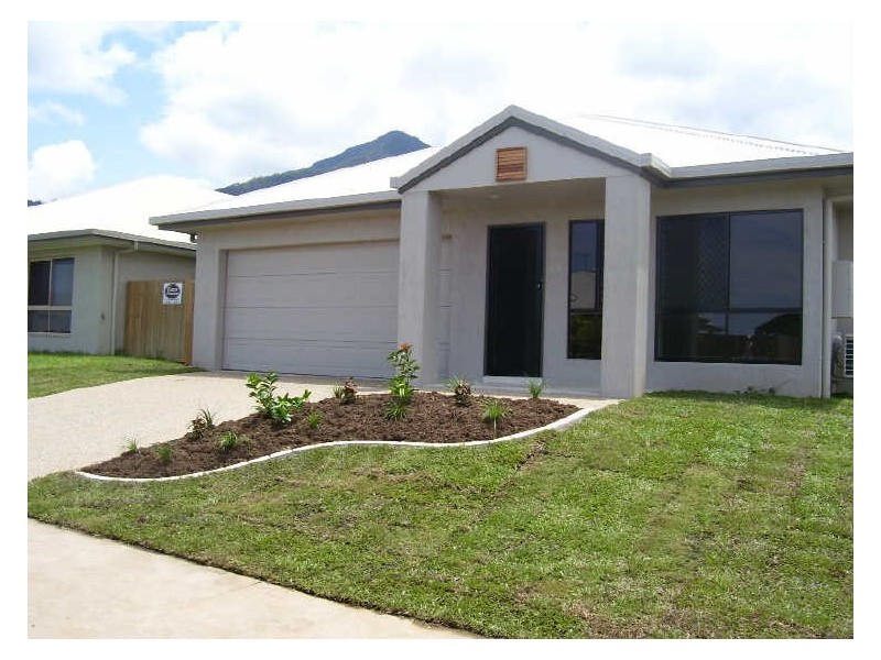 33 Mceachen Street, Edmonton QLD 4869