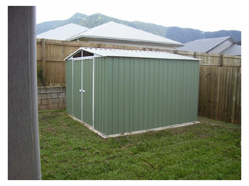 33 Mceachen Street, Edmonton QLD 4869