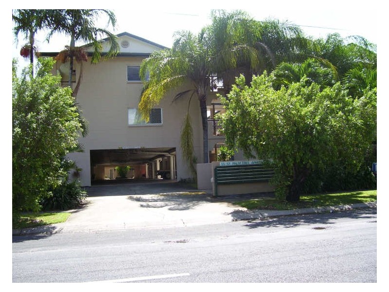 31/55 Mccormack Street, Manunda QLD 4870