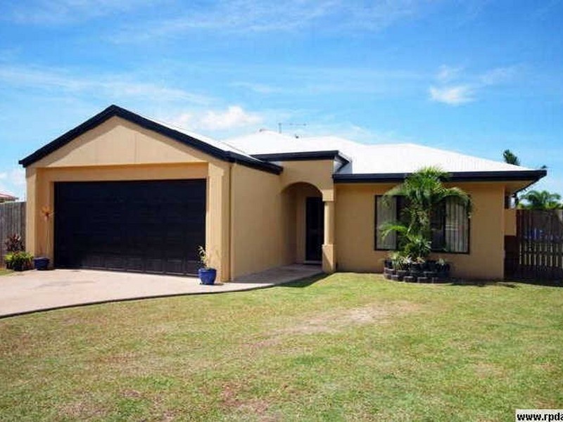 249 Galeandra Street, Edmonton QLD 4869