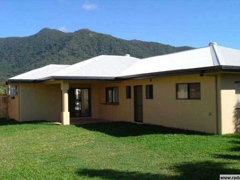 249 Galeandra Street, Edmonton QLD 4869