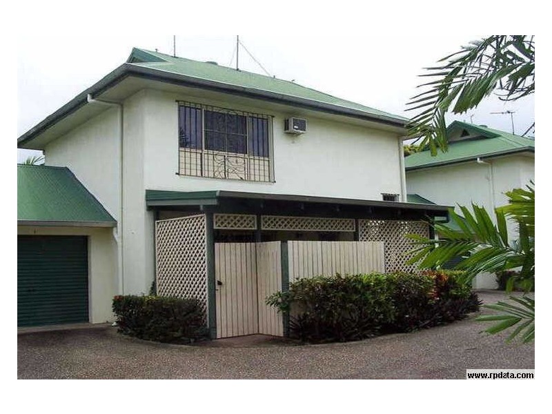 3/85 Ishmael Road, Earlville QLD 4870