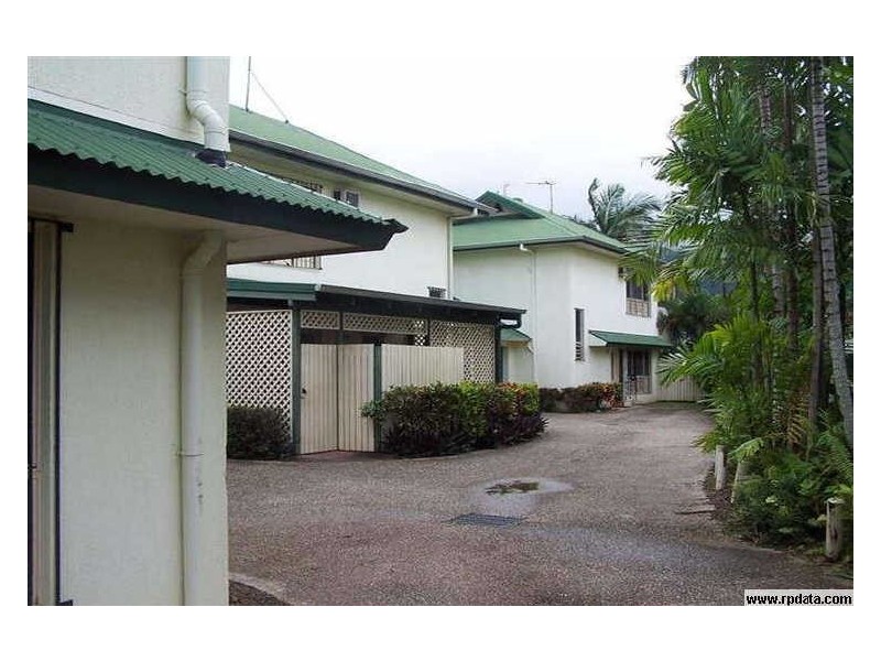 3/85 Ishmael Road, Earlville QLD 4870
