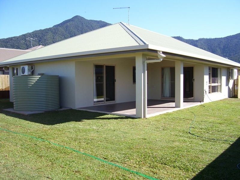 38 Novelli Street, Edmonton QLD 4869