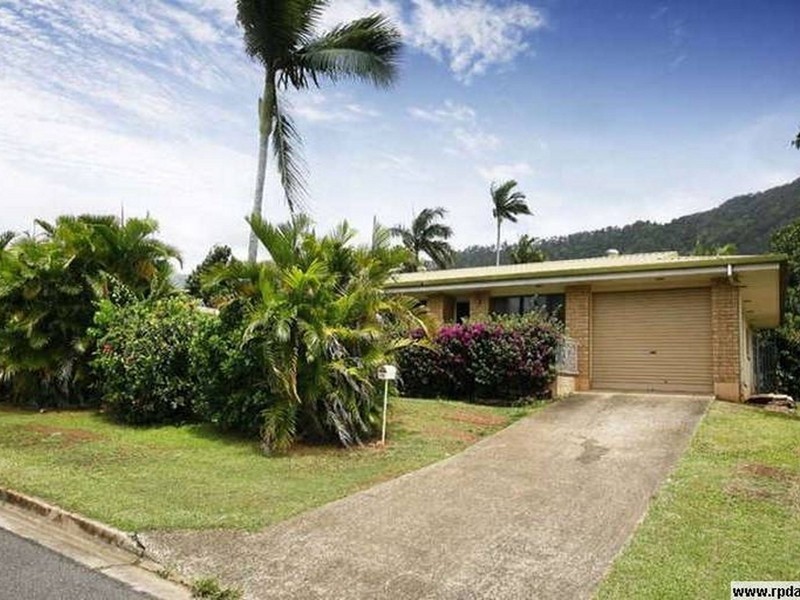 79 Carnation Drive, Mooroobool QLD 4870