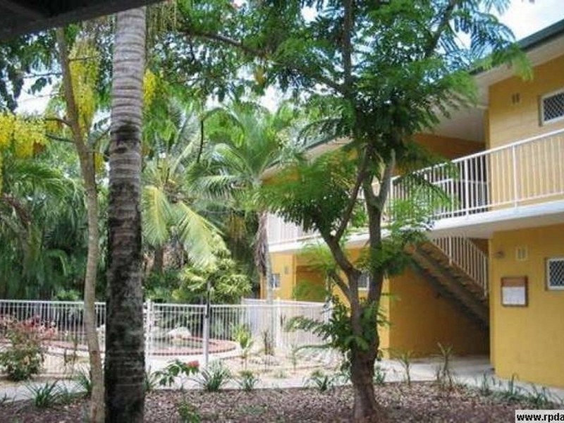 Manunda QLD 4870