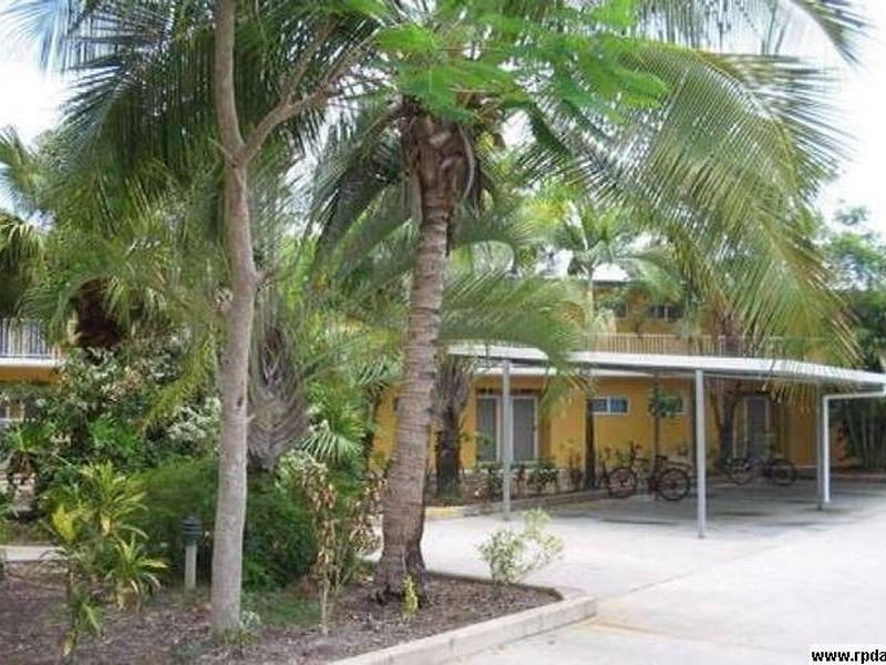 Manunda QLD 4870