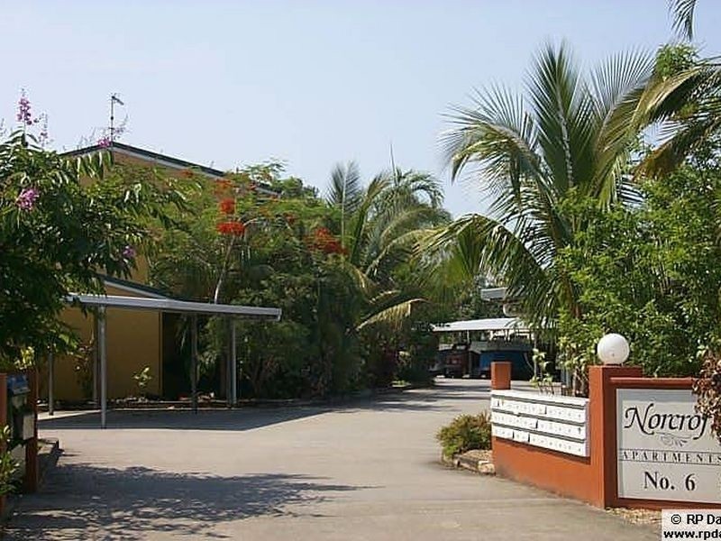 Manunda QLD 4870